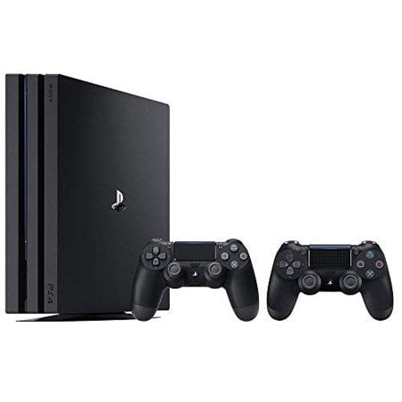 walmart ps4 pro refurbished
