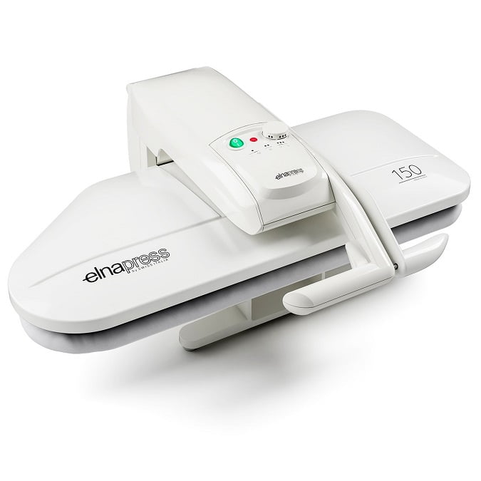 ElnaPress 150 Iron Press