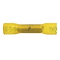 thumbnail image 2 of GB Xtreme AMT-127 Butt Splice Connector, 600 V, 12 to 10 AWG Wire, Yellow, 2 of 2