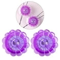 thumbnail image 4 of Bangcool 2PCS Bike Spoke Light Flower Bicycle Wheel Light Bike Flash Lamp for Cycling, 4 of 10