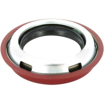 Left Output Shaft Seal - Compatible with 2012 - 2014 Hyundai Veloster 2013