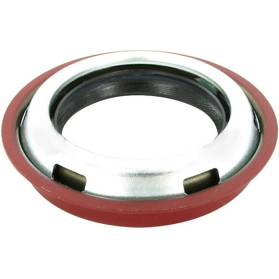 Left Output Shaft Seal - Compatible with 2007 - 2014 Hyundai Accent 2008 2009 2010 2011 2012 2013
