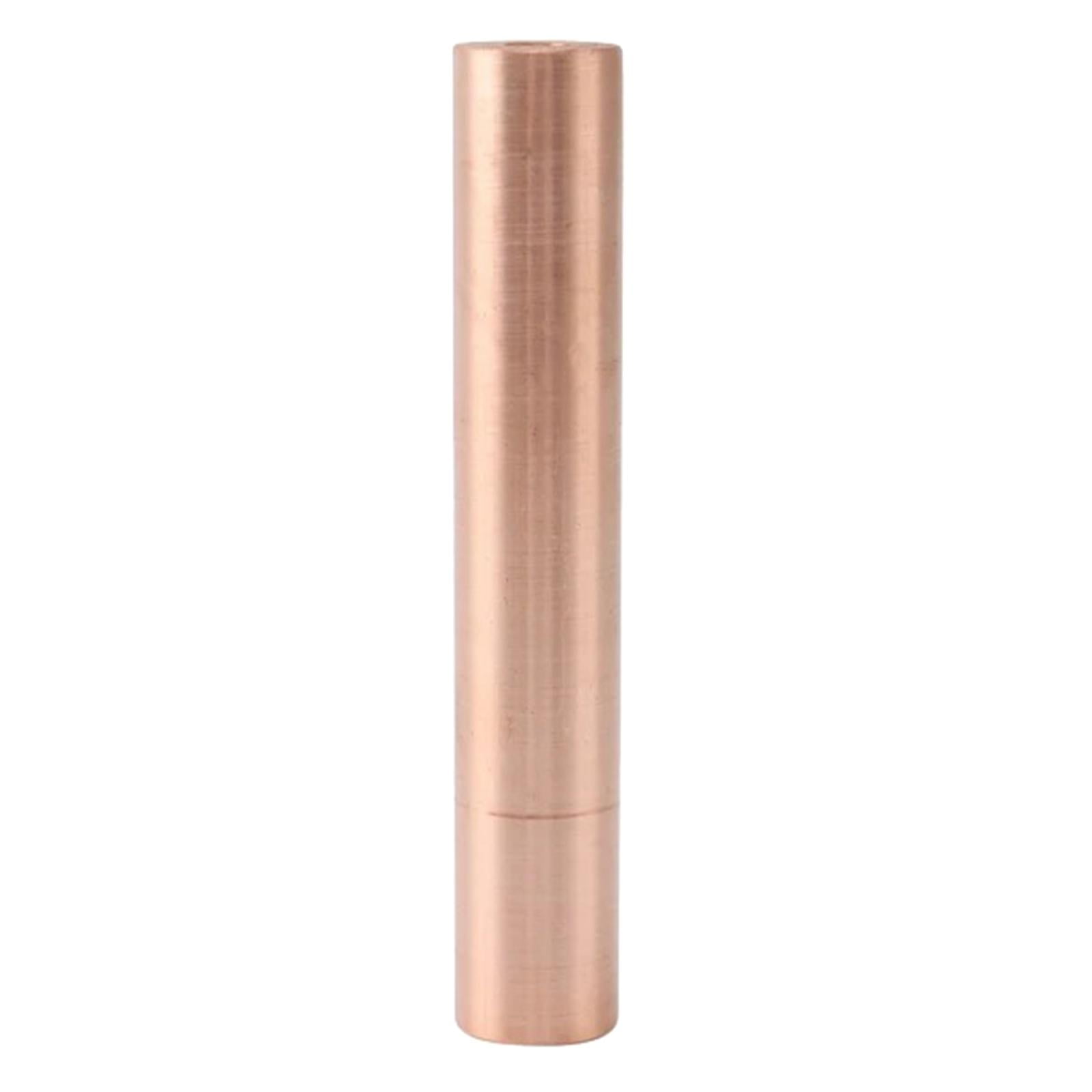Nishiyuenyi Swimming Pool Anode for , Anode Solar Copper High Efficiency Keeps Pool Cleaner Kill Algae Water for Cleaning swimning pool