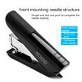 thumbnail image 4 of Spring-Powered Desktop Stapler with Staples Remover 40 Sheets Capacity Portable, 4 of 19
