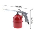 thumbnail image 4 of DOLITY Auto Car Engine Cleaner Washing Gun Air Pressure Dust Oil Clean Tool, 4 of 8