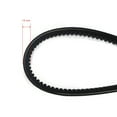 thumbnail image 2 of The ROP Shop Drive Belt for John Deere RE28721 1987-1990 AMT 600 & 1988-1990 AMT 622, 2 of 7
