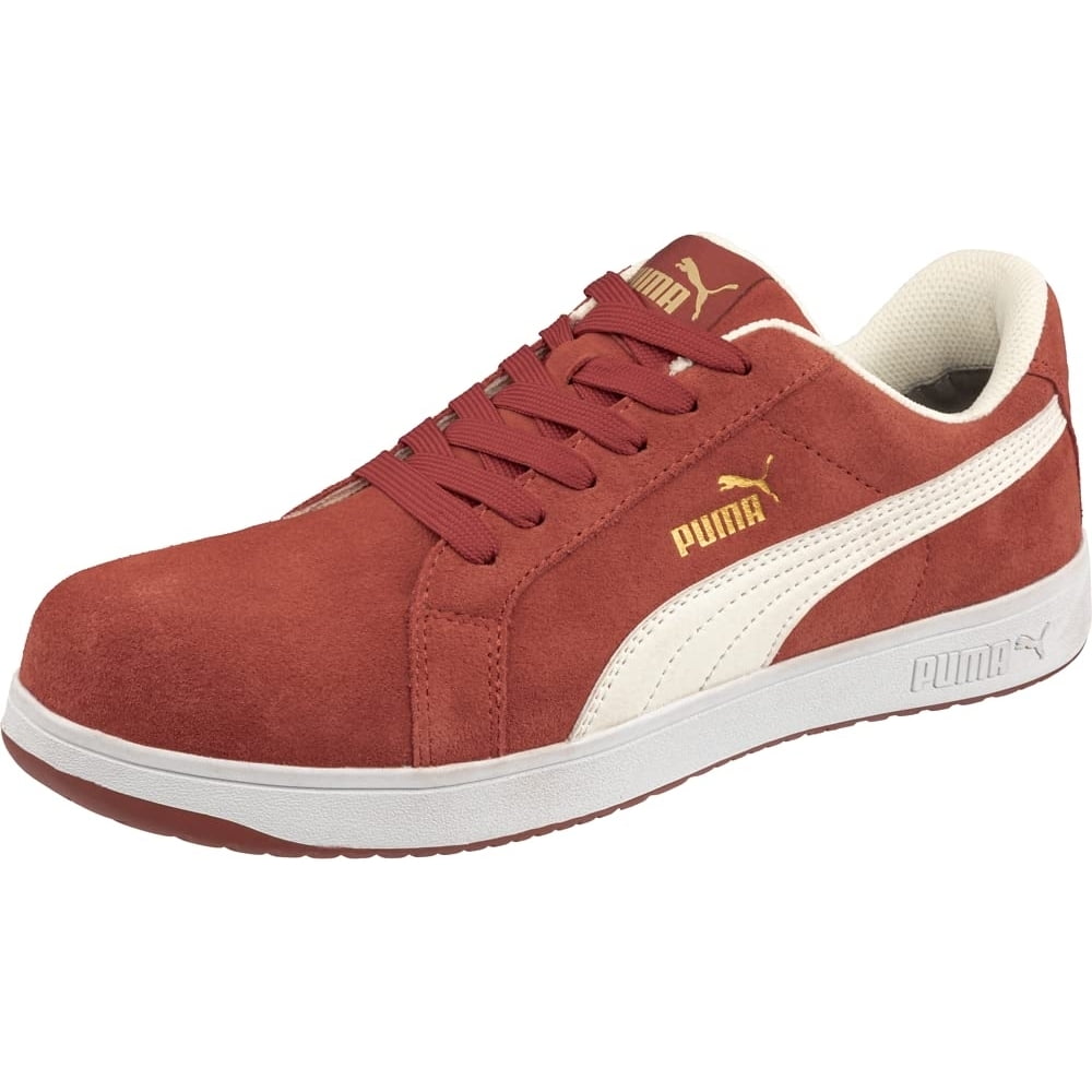 安全靴 Puma Airwrist 2.0 Camel Low 25.5 EEE 3e51e1c5-aabf-4333-8d50-