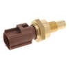 BWD Temperature Sender With Gauge and Thread Sealant