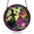 thumbnail image 3 of Clearance! Evil Musical Light Trap Witch Pendant Evil Musical Light Trap Witch Pendant Other,Green, 3 of 6
