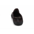 thumbnail image 5 of Josef Seibel Men Leather Slippers 'Westland Monaco', mocca, 5 of 8