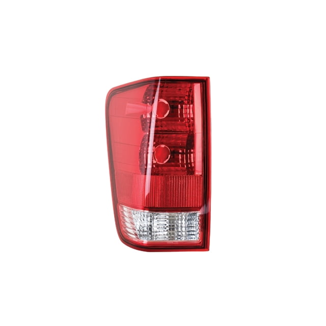 CALAVERA DEPO TITAN 2004 al 2015 NISSAN Izquierda/Piloto