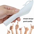 thumbnail image 2 of 8U5A-17B068-AD Fuel Filler Funnel for Focus Mercury - 2Pcs, 2 of 5