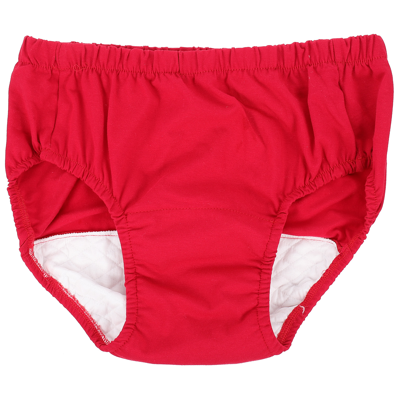 Frcolor Incontinence Diaper Adult Reusableelderly Leakproof Briefs