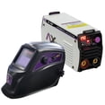 thumbnail image 1 of Soldadora Inversor Axtech 140 Amp, Bi Voltaje 110/220Volts, 1 of 2