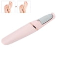 thumbnail image 4 of Riousery Electric Foot Callus Remover Electronic Foot File Scrubber Pedicure Tools for Cracked Heels Dead Skin (9.06 inches / 23 cm), 4 of 10