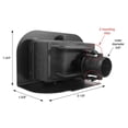 thumbnail image 3 of Grill Replacement For Weber 63788 Q320 Gas Grill Models 586002, 57060001, 3 of 8