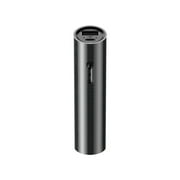 Small Voice Activated Recorder Long Distance Record Sound Dictaphone USB Flash Noise Reduce ,Multi-Function