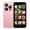 Pink, variant on 3.0 Inch Mini Smartphone Android8.1 Face ID 2GB RAM 16GB ROM Facial Recognition Dual SIM Standby 3G Small Phone