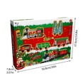 thumbnail image 3 of Jouets de Noël Modèle de Petit Train Électrique Jouets Éducatifs pour Enfants, 3 of 4