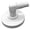 White, variant on AYYUFE Pool Skimmer Vacuum Plate with 90-Degree Elbow High Efficiency Pool Skimmer Vacuum Plate Adapter Replacement Parts
