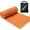 Orange, variant on PROIRON Microfiber Beach Towel, 64"x 32" Oversized. Quick Dry Lightweight Absorbent, Storage Bag, Swimming Towel for Beach, Travel, Camping, Swimming. 1 Pack- Taro Purple