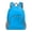 Blue, variant on Ultralight Foldable Hiking Backpack for Men Women Mountaineering Daypack Travel Camping Sports Bag Pink One Size