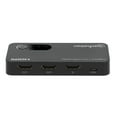 thumbnail image 6 of 4K@60Hz 2-Port HDMI Splitter, 6 of 9