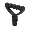 thumbnail image 2 of Replacement Muscle Massager Head, Massage  Head Compact Firm ABS  For Men Women For Massage Shop For Home, 2 of 8
