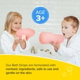 thumbnail image 3 of Tabletas Bath Color Made Modern, 150 unidades, para niños, 3 of 8