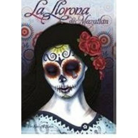 Pre-Owned La Llorona de Mazathlan (Paperback Bunko) 1935575872 9781935575870