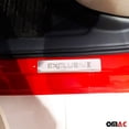thumbnail image 6 of Door Sill Scuff Plate Protector for Toyota Exclusive Stainless Steel 4 Pcs, 6 of 8