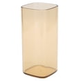 thumbnail image 3 of 250ml Square Cup Innovative Reusable Tea Juice Coffee Mug Drinkware Kitchen AccessoryCopper, 3 of 14