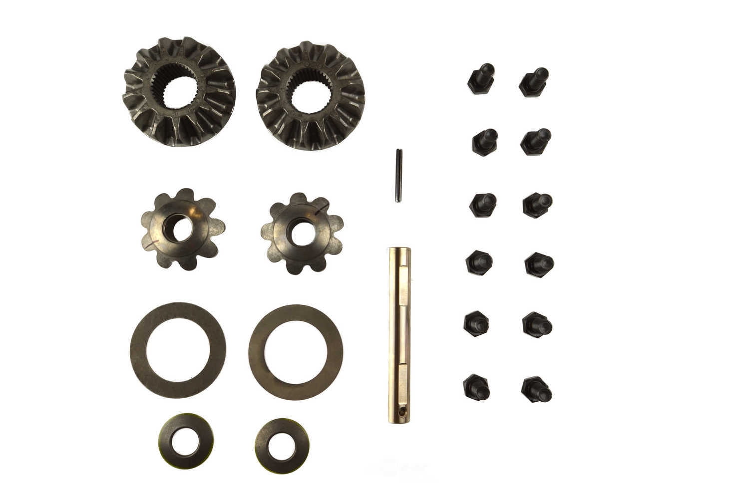 Dana Spicer Dana 60 Differential Carrier Gear Kit - 708236 Fits select: 2004-2010,2013-2015 FORD F250