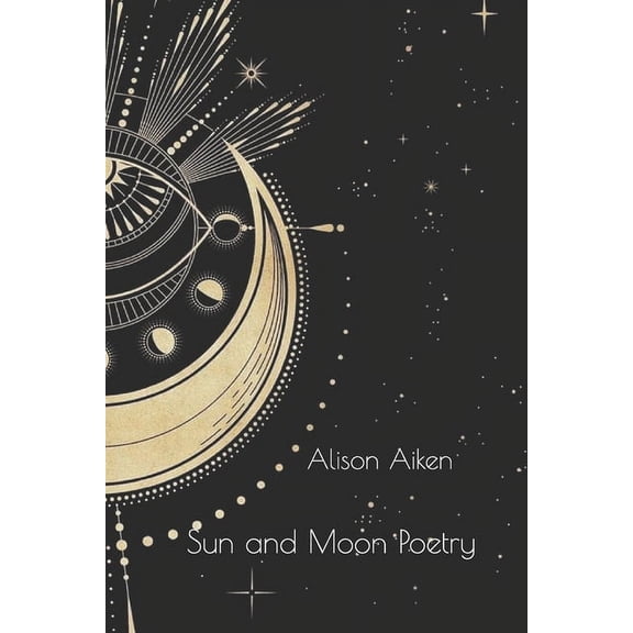 Sun and Moon Poetry (Paperback)