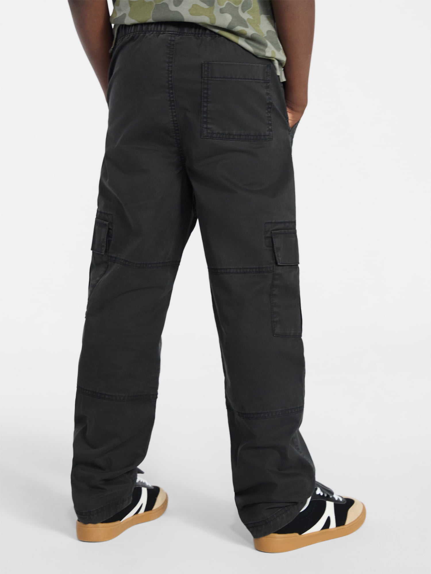 Weekend Academy Boys Cargo Pants, Sizes XS-XXL