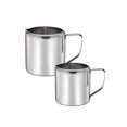 thumbnail image 2 of Milk Frothing Cup Stainless Steel Home Kitchen Frothing Pitcher Mugs Coffee Latte Milk Drinks Pitcher Cup, 2 of 6