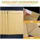 thumbnail image 5 of 25 PCS Bubble Bubble Mailer Bolss Silming enviando sobres Self Sealing Mailers, 5 of 5