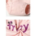 thumbnail image 6 of Toddler Girl Underwear Kids Panties Little Baby Briefs Days of The Week Underpants Size 2-5 Years, 6 of 7