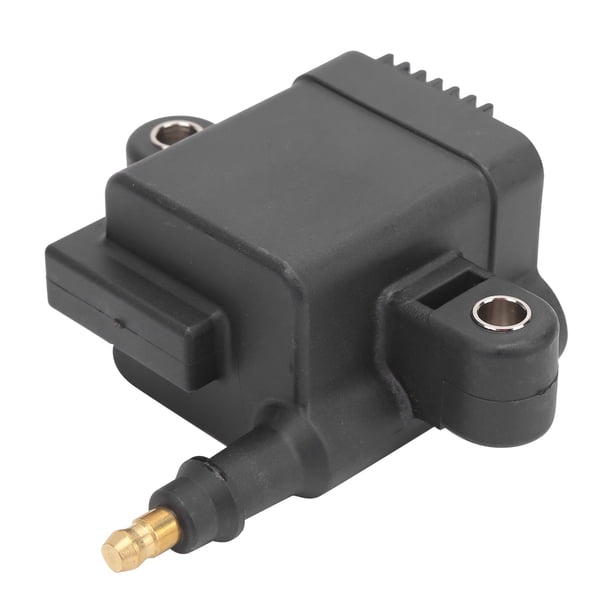 Bobina Del Interruptor De Encendido Para Motores Optimax Y EFI - Compatible Desde 2004, Fácil Instalación