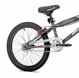 bca fs pro freestyle