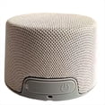 thumbnail image 1 of Altavoz Inalámbrico Magnético Portátil con Soporte para Teléfono, Minialtavoz para Viajes, Interior y Exterior, de Doble Uso, Audio para el Hogar, Color ., 1 of 5