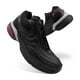 thumbnail image 4 of Tenis Basquetball Pirma Brasil 468 Negro Rojo Caballero, 4 of 5