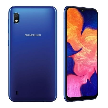 Samsung Galaxy A10 A105M/DS 32GB/2GB 6.2