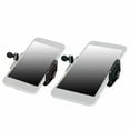 thumbnail image 2 of Universal Smartphone Tripod Mount Holder Adapter Mobile Monopod Phone Bracket M8M3, 2 of 8