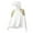 1-White, variant on Sun Protection Clothing Men Hooded Long Sleeve Solid Jacket for Outdoor Driving Traveling Hiking Fishing White M