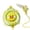 Chick, variant on Backpack Water Blaster with High Capacity Storage, Animal Summer Splash Squad Outdoor Toy for Beach Pool Yard Fun and Play Panda