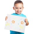 thumbnail image 2 of 10Pcs Foam Poster Board Large Foam Board Multi-Function Blank Foam Board DIY Foam Poster Board, 2 of 4