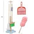 2025 Cyber^0^Monday Deals and Black_Friday Deals, Wooden Mini Kitchen