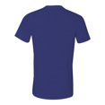 thumbnail image 3 of Performance T-Shirt, L, Purple, 3 of 3
