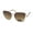 brown to rose, variant on KENDALL + KYLIE KK5122 MAEVE SUNGLASSES PREMIUM SEGMENT DESIGNED BY CELEBRITY